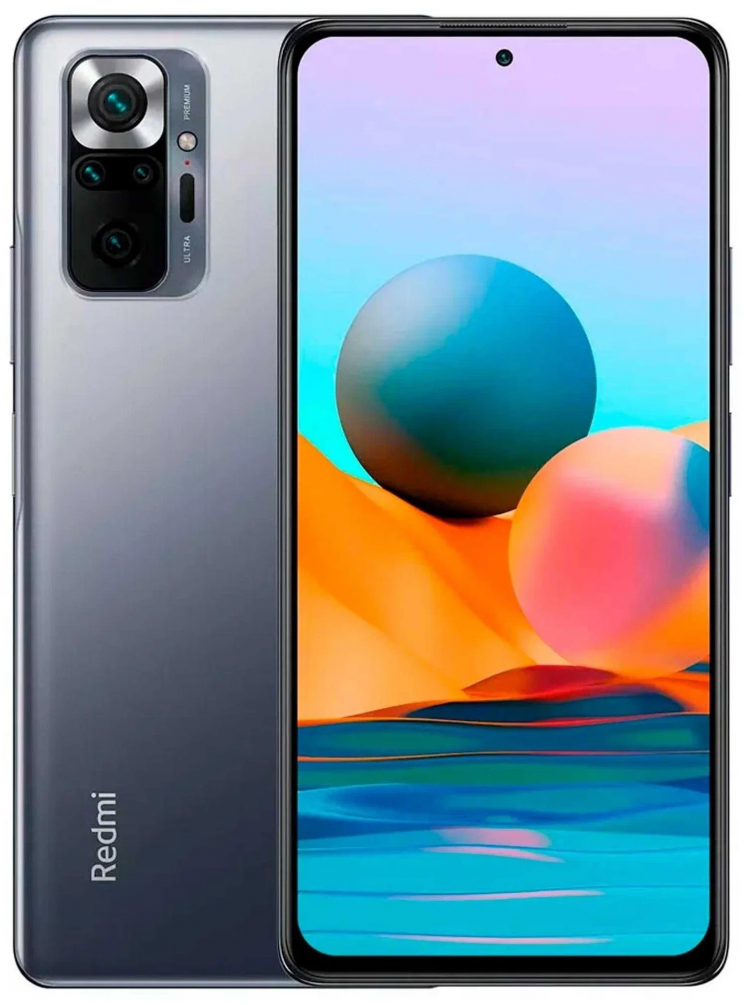 Redmi Note 10 64 Купить