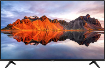 Телевизор Xiaomi TV A Pro 55 2025 RU 55&quot; 4K UHD, 60 Гц, QLED