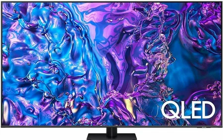 Телевизор Samsung QE65Q70D [65", 3840 x 2160, VA, 4K UHD, QLED, Tizen]