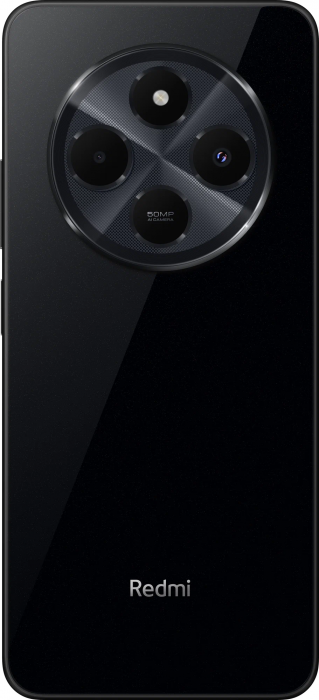 Смартфон Xiaomi Redmi 14C 8/256GB, Midnight Black