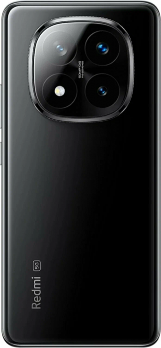 Смартфон Xiaomi Redmi Note 14 Pro Plus 8/256Gb, Midnight Black