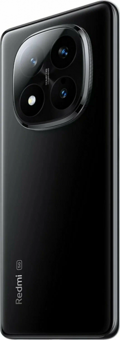 Смартфон Xiaomi Redmi Note 14 Pro Plus 8/256Gb, Midnight Black