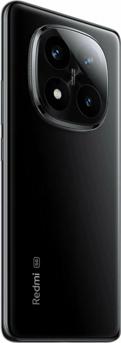Смартфон Xiaomi Redmi Note 14 Pro Plus 8/256Gb, Midnight Black