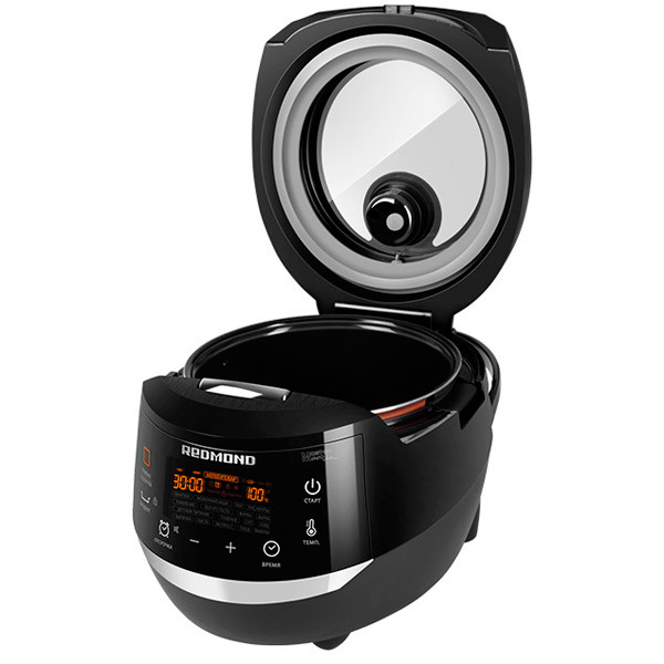 Мультиварка Redmond RMC-395