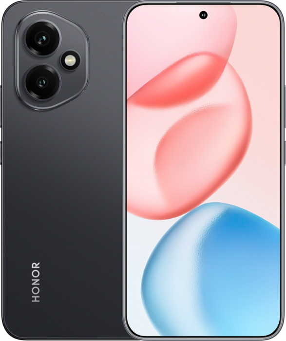 Смартфон Honor 400 8/256Gb, Midnight Black
