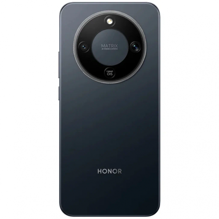 Смартфон Honor X9D 12/256Gb, Midnight Black