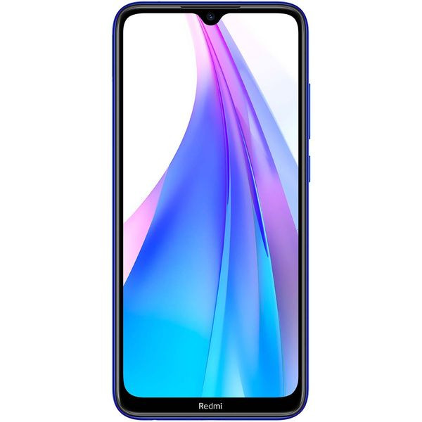 Смартфон Xiaomi Redmi Note 8T 4/64GB Синий