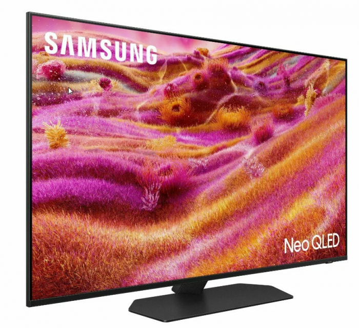 Телевизор Samsung QE55QN90FA