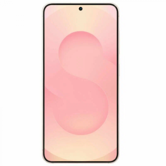 Смартфон Samsung Galaxy S25 12/256Gb Pink Gold