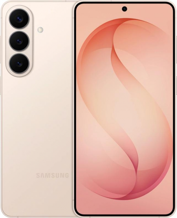 Смартфон Samsung Galaxy S26 12/512Gb Pink Gold