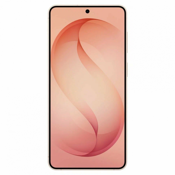 Смартфон Samsung Galaxy S26 12/512Gb Pink Gold