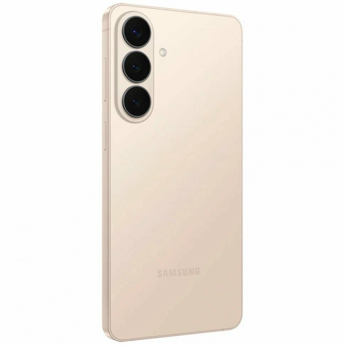 Смартфон Samsung Galaxy S26 12/512Gb Pink Gold