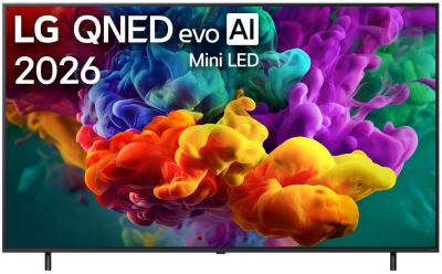 Телевизор LG 75QNED85B6C
