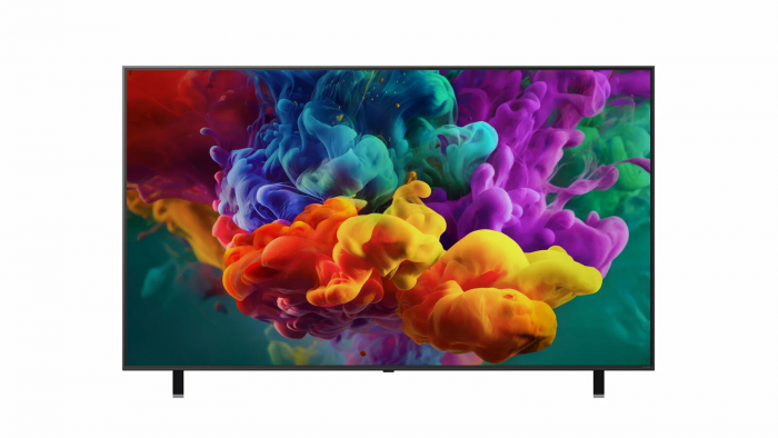 Телевизор LG 75QNED85B6C