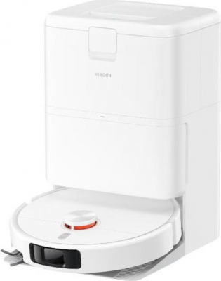 Робот-пылесос Xiaomi Robot Vacuum H50 White EAC (BHR08GUEU)
