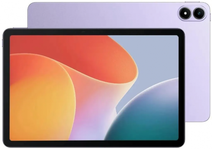 Планшет Infinix XPAD 20 8/256GB Dreamy Purple