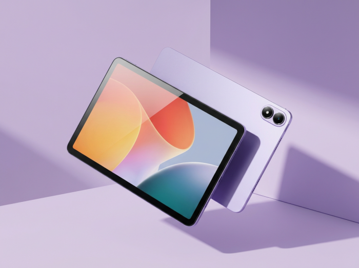 Планшет Infinix XPAD 20 8/256GB Dreamy Purple