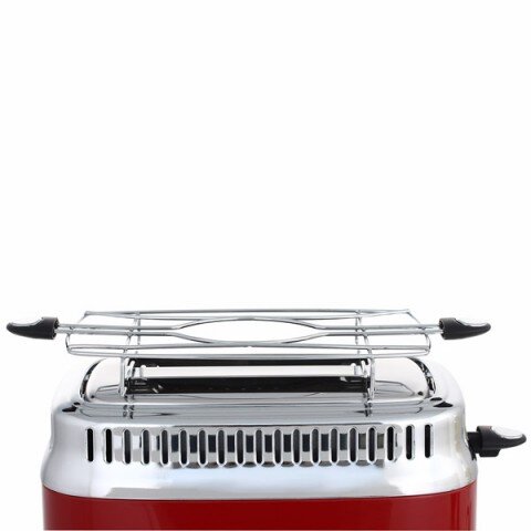 Тостер Russell Hobbs Retro Ribbon Red 21680-56