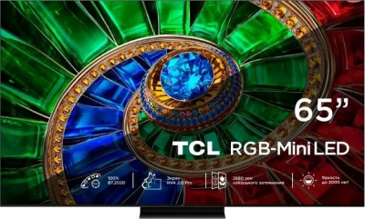 Телевизор TCL 65RM7L