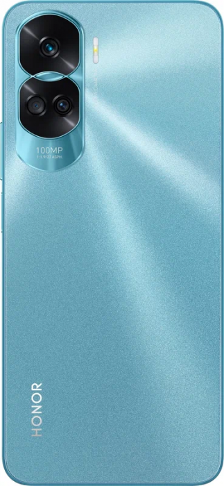 Смартфон HONOR 90 Lite 8/256 ГБ Global для РФ, синий