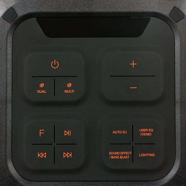 Lg rk7 xboom discount speaker
