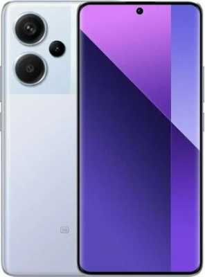 Смартфон Xiaomi Redmi Note 13 Pro+ 8/256 ГБ RU, aurora purple