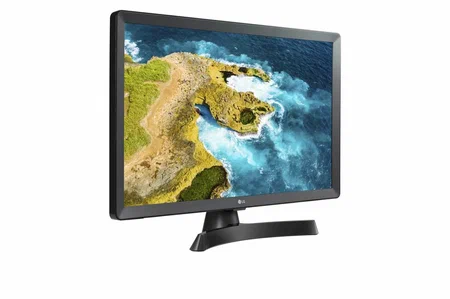 Телевизор LG 24TQ510S-PZ