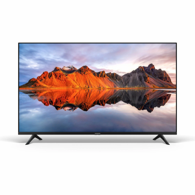 Телевизор Xiaomi TV A 43 FHD 2025 (L43MA-AFRU)