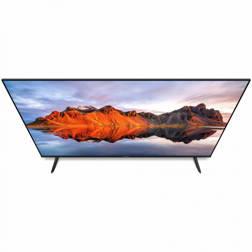 Телевизор Xiaomi TV A 43 FHD 2025 (L43MA-AFRU) купить в Москве, цена в ...