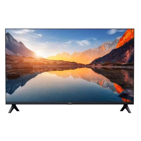 Телевизор Xiaomi TV A 43 FHD 2025 (L43MA-AFRU)