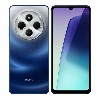 Смартфон Xiaomi Redmi 14C 8/256GB, Starry Blue