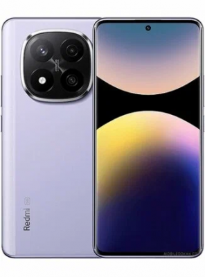 Смартфон Xiaomi Redmi Note 14 Pro Plus 8/256Gb, Lavender Purple