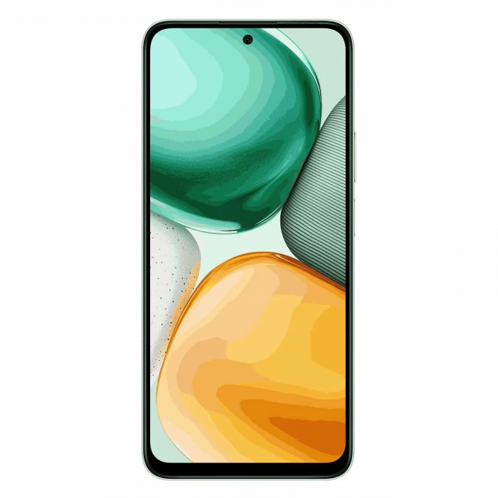 Смартфон Honor X7c 8/256Gb, Moonlight White