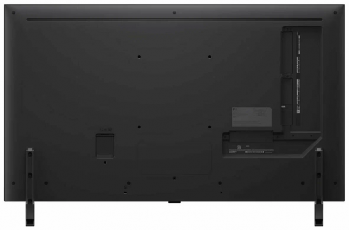 Телевизор LG 43NANO90A6B.ARUG