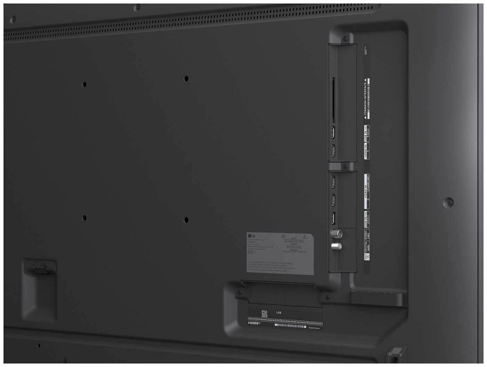 Телевизор LG 43NANO90A6B.ARUG