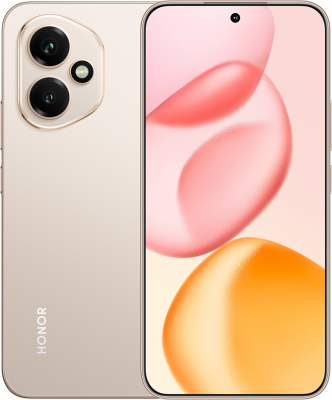 Смартфон Honor 400 8/256Gb, Desert Gold