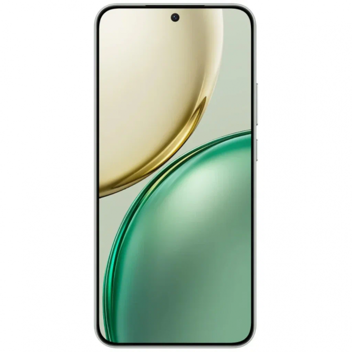 Смартфон Honor X9D 12/256Gb, Forest Green