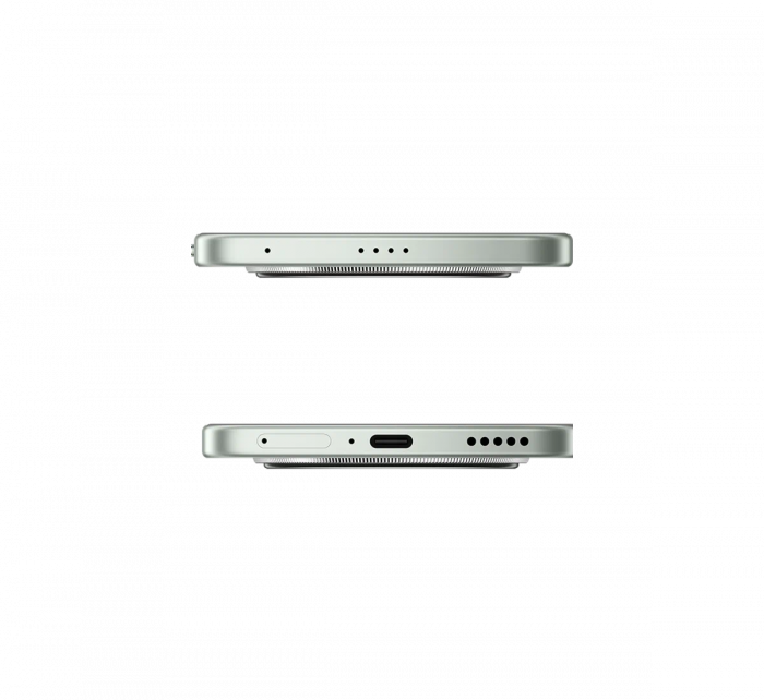 Смартфон Honor X9D 12/256Gb, Forest Green