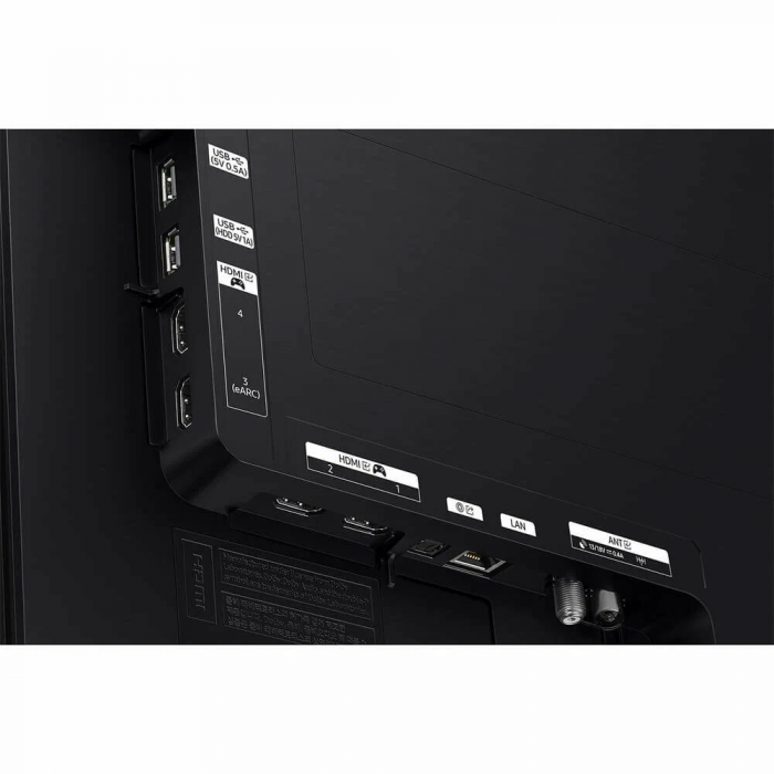 Телевизор Samsung QE55S90FA