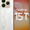 Смартфон Realme 15T 12/256Gb Flowing Silver