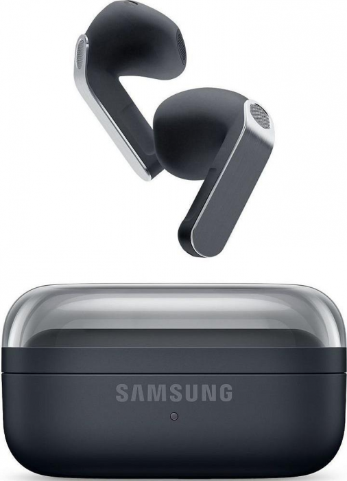 Наушники Samsung Galaxy Buds 4 Black