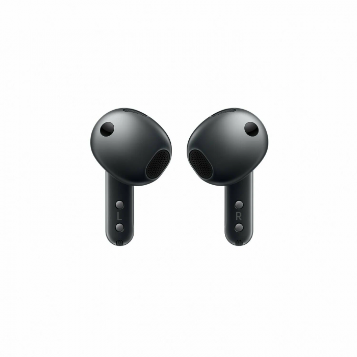 Наушники Samsung Galaxy Buds 4 Black