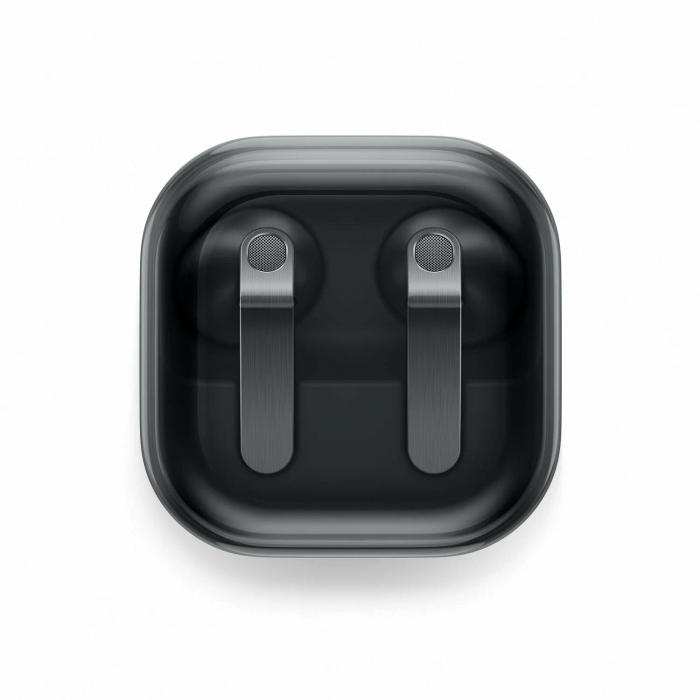 Наушники Samsung Galaxy Buds 4 Black