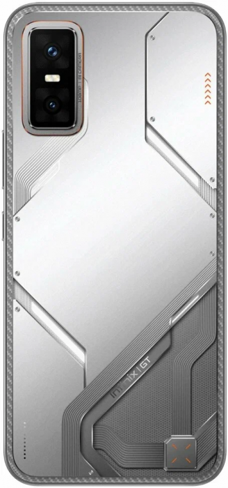 Смартфон Infinix GT 30 Pro 8/256Gb White