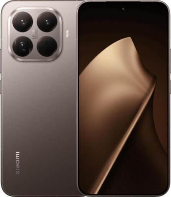 Смартфон Xiaomi 15T Pro 12/256Gb Mocha Gold