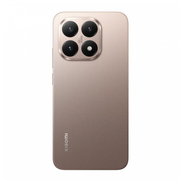 Смартфон Xiaomi 15T Pro 12/256Gb Mocha Gold