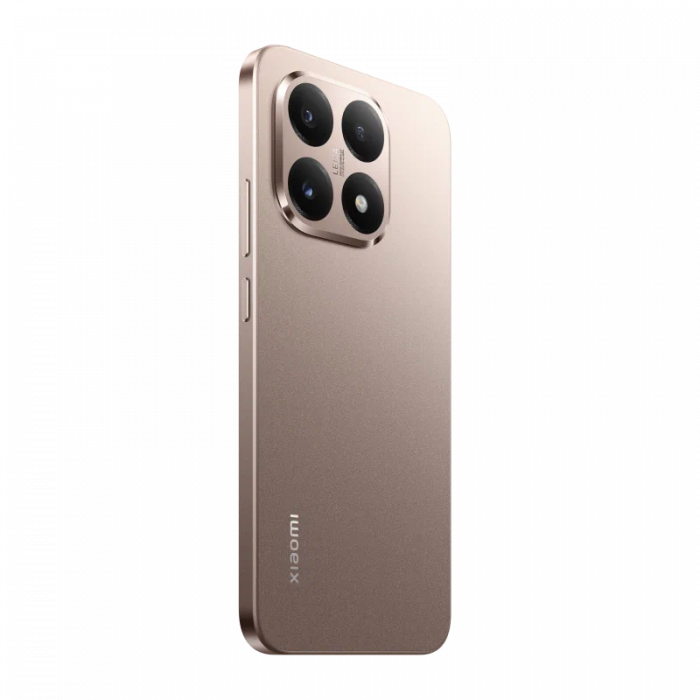 Смартфон Xiaomi 15T Pro 12/256Gb Mocha Gold