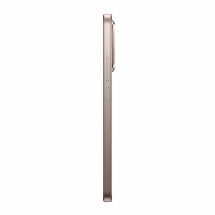 Смартфон Xiaomi 15T Pro 12/256Gb Mocha Gold