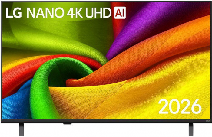 Телевизор LG 50NU900B6LA