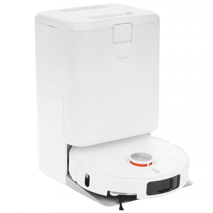 Робот-пылесос Xiaomi Robot Vacuum H50 Pro White (BHR089NEU)